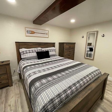 Hagerman 1,000 Springs Riverhouse מראה חיצוני תמונה