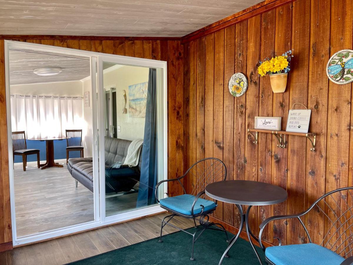 Hagerman 1,000 Springs Riverhouse מראה חיצוני תמונה