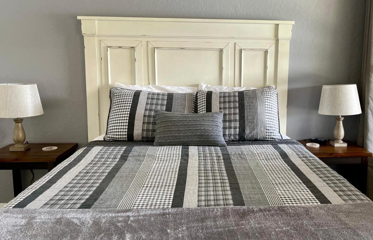 Hagerman 1,000 Springs Riverhouse מראה חיצוני תמונה