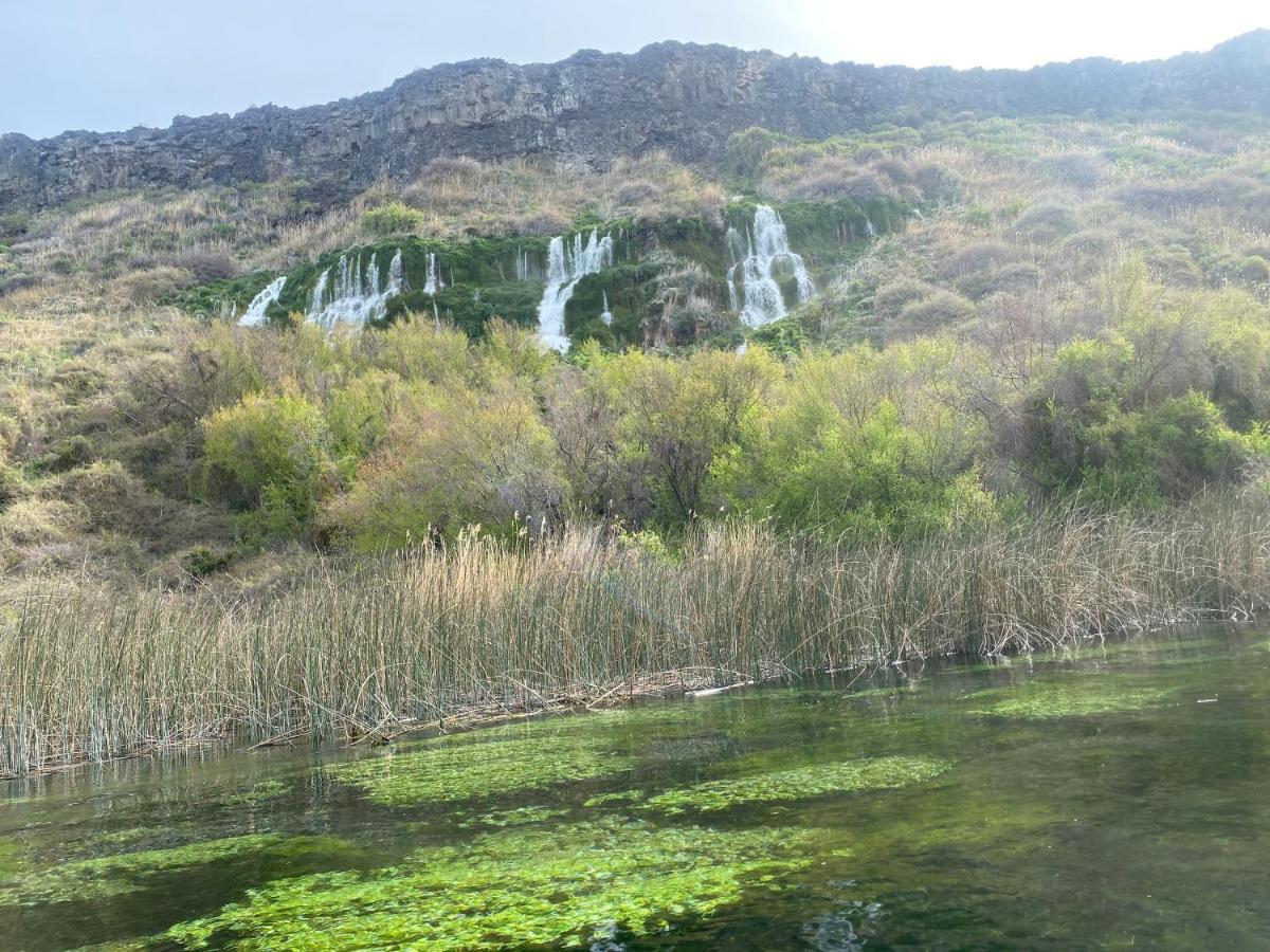 Hagerman 1,000 Springs Riverhouse מראה חיצוני תמונה