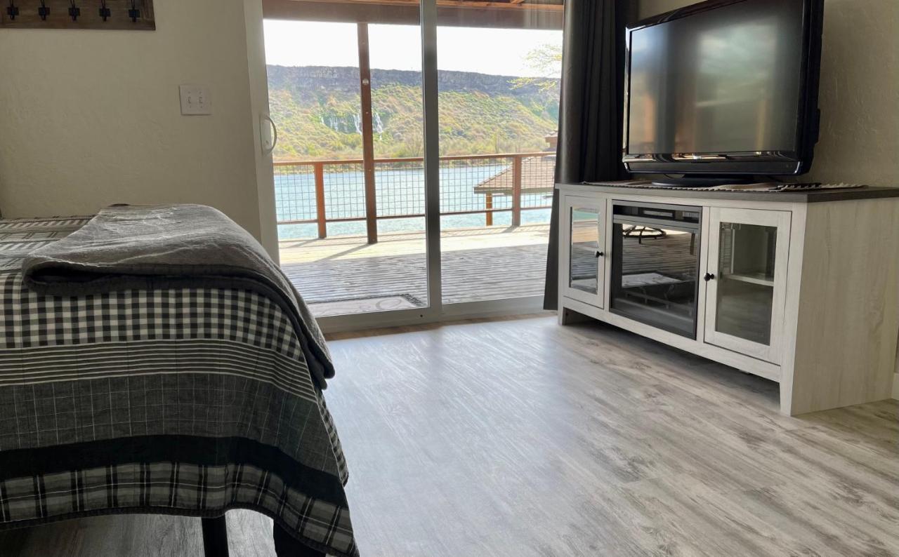 Hagerman 1,000 Springs Riverhouse מראה חיצוני תמונה