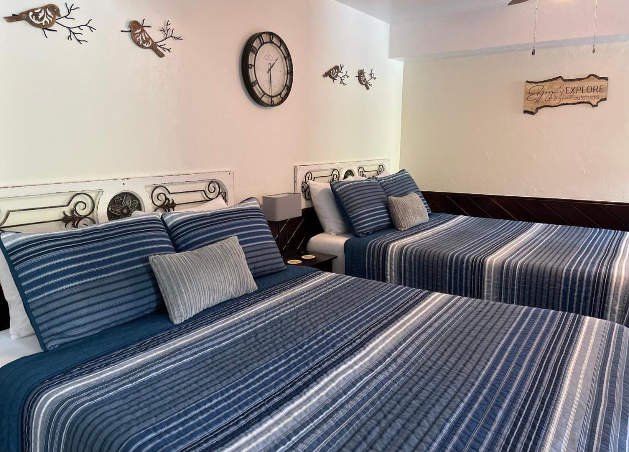 Hagerman 1,000 Springs Riverhouse מראה חיצוני תמונה