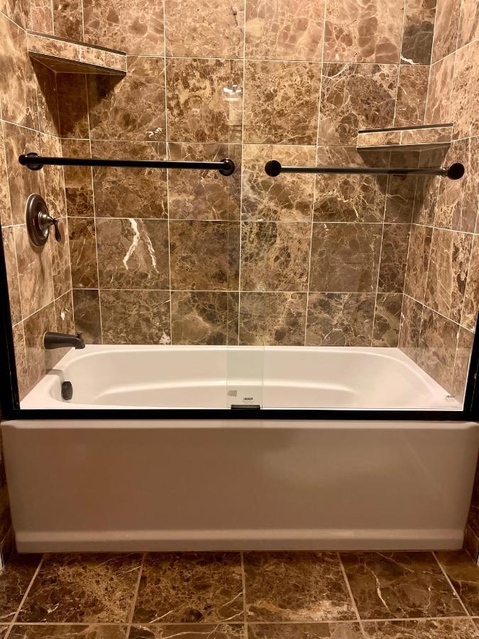 Hagerman 1,000 Springs Riverhouse מראה חיצוני תמונה
