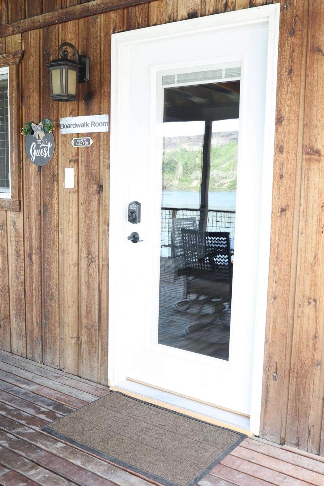 Hagerman 1,000 Springs Riverhouse מראה חיצוני תמונה