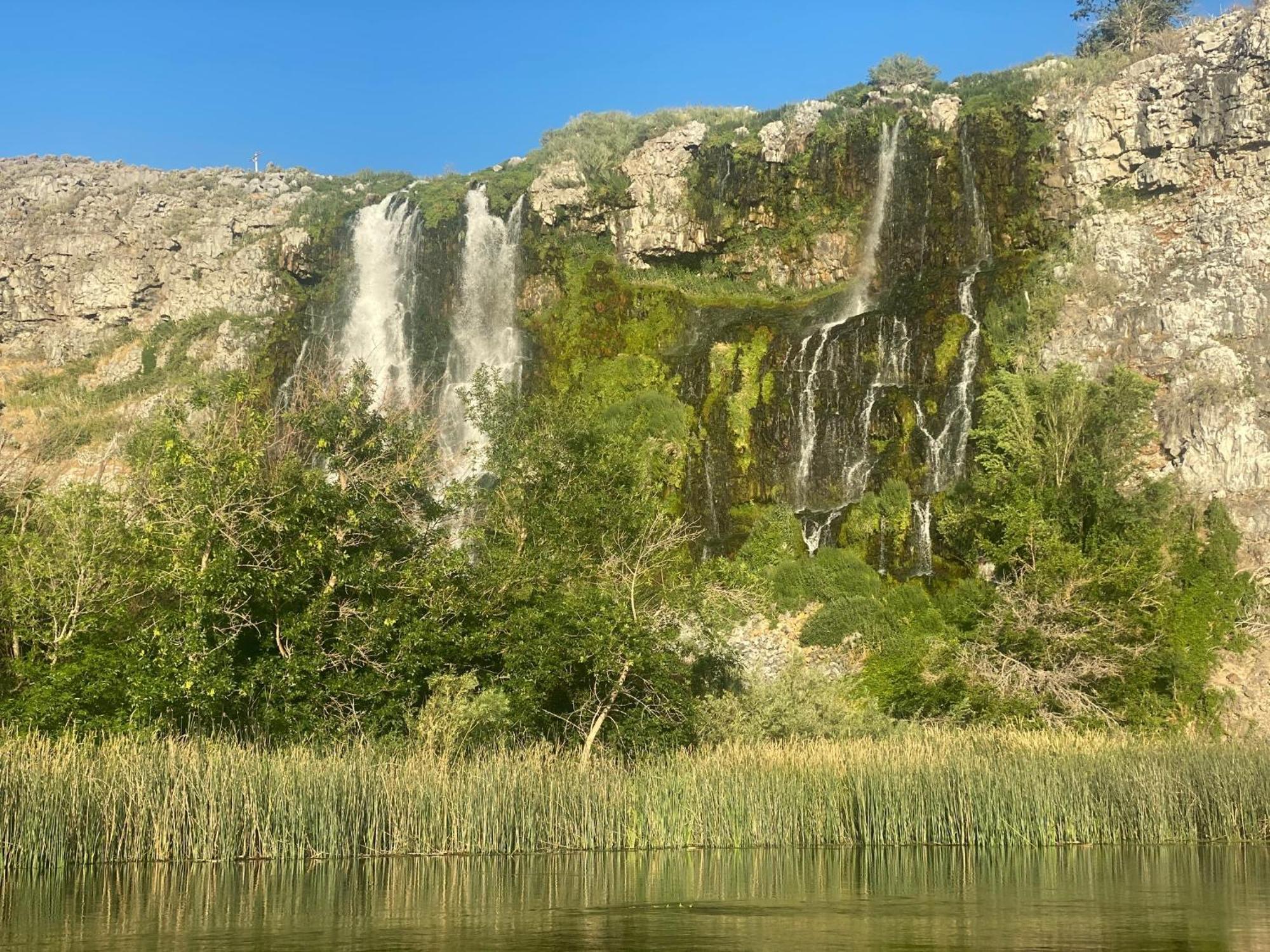 Hagerman 1,000 Springs Riverhouse מראה חיצוני תמונה