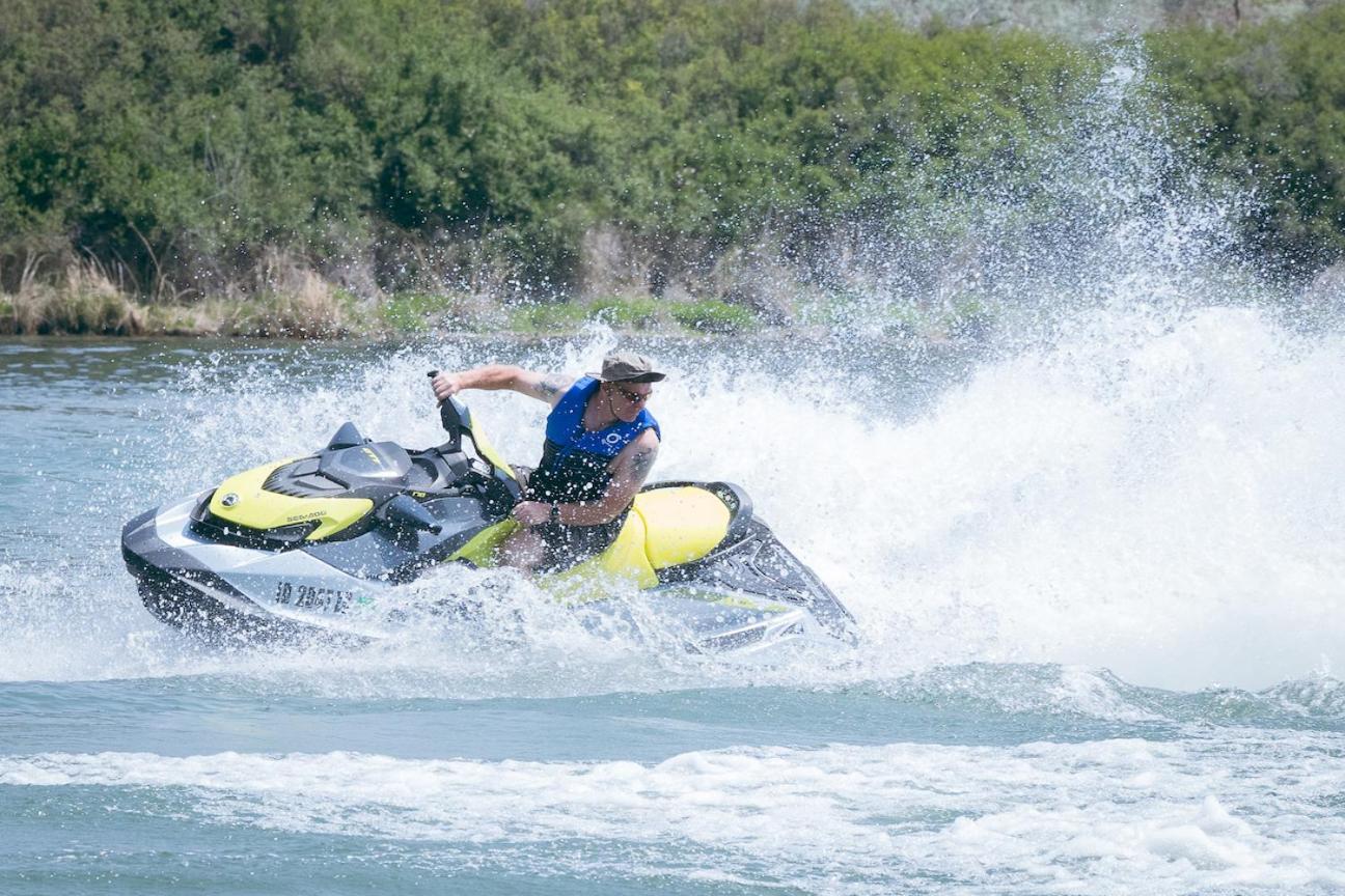 Hagerman 1,000 Springs Riverhouse מראה חיצוני תמונה