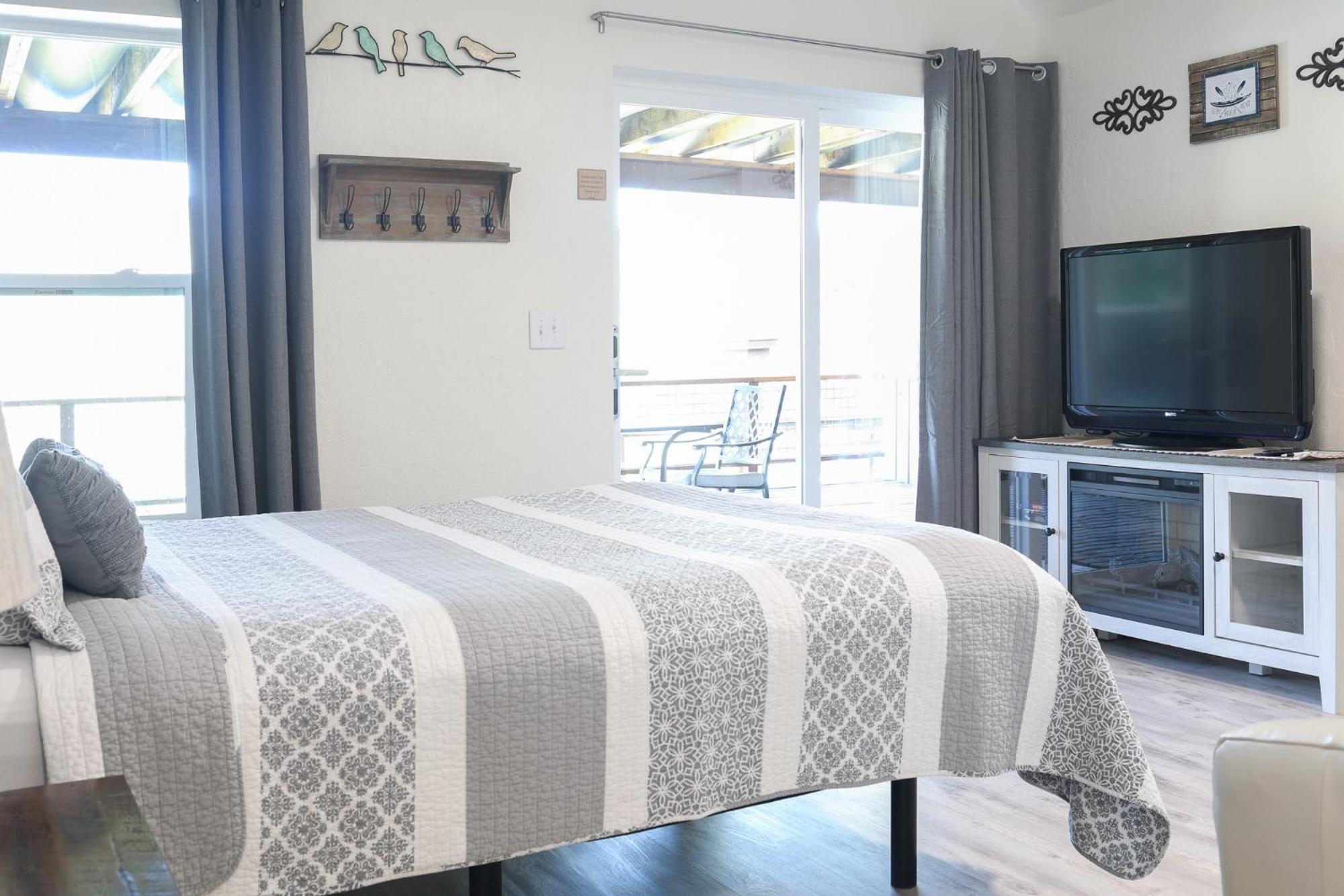 Hagerman 1,000 Springs Riverhouse מראה חיצוני תמונה
