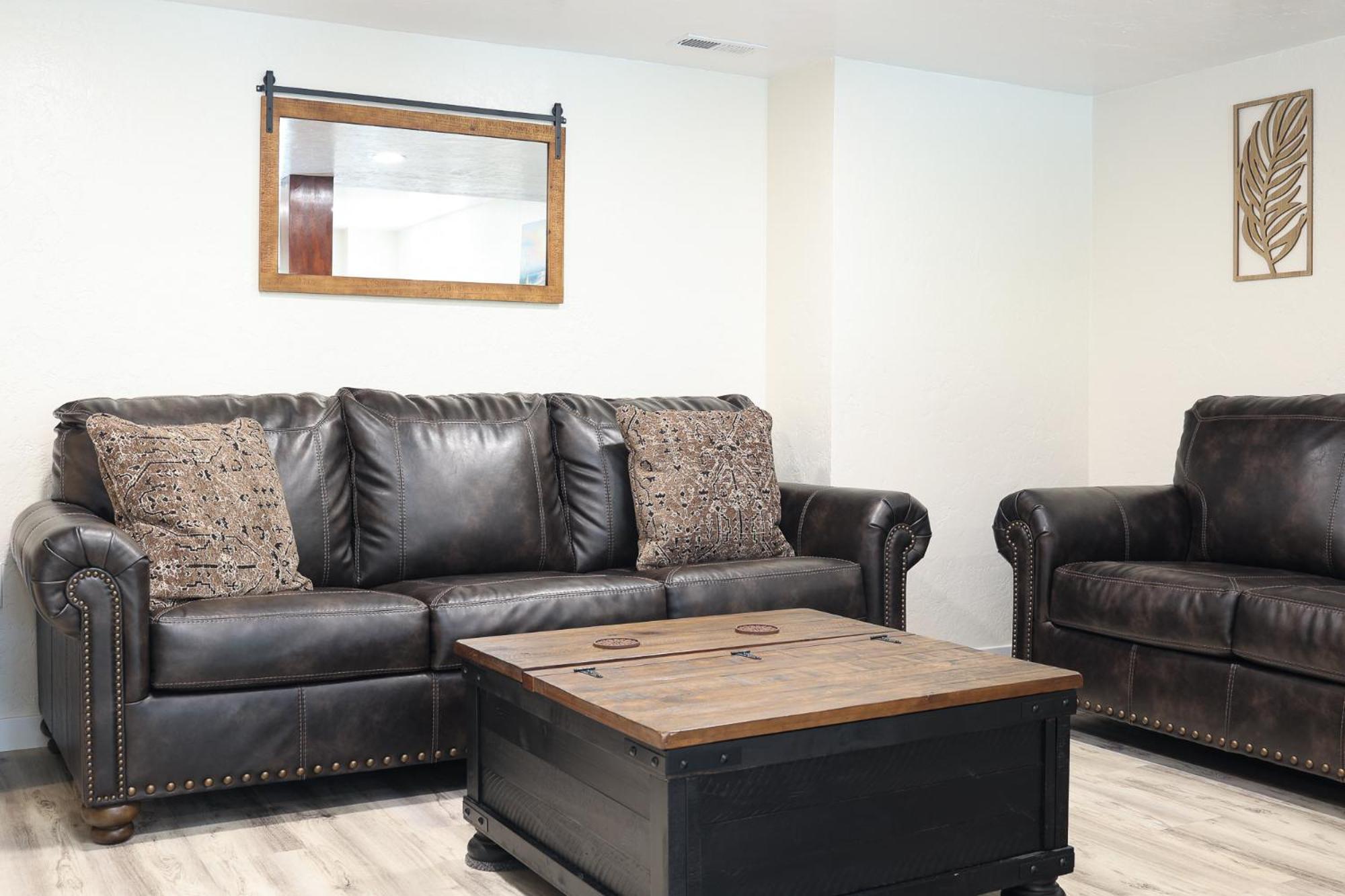 Hagerman 1,000 Springs Riverhouse מראה חיצוני תמונה